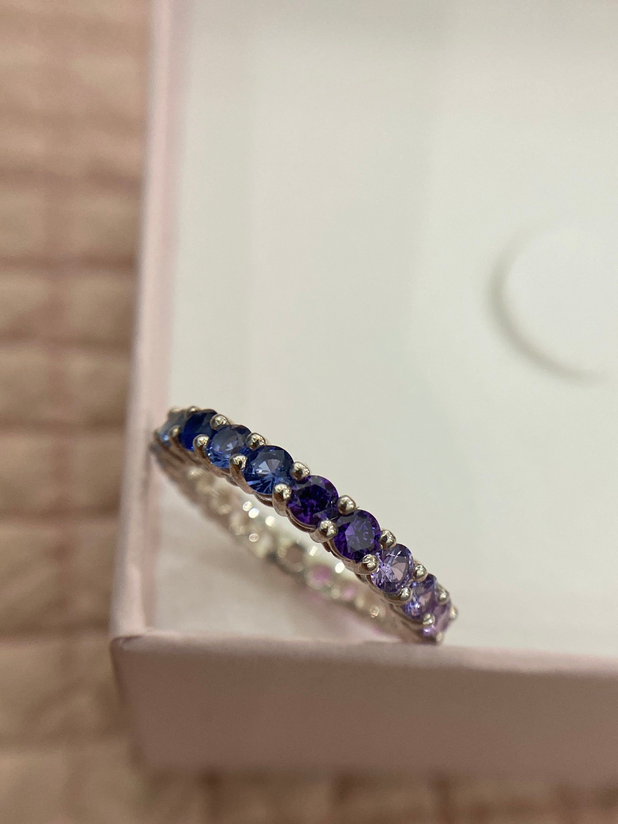 VERETTA 3mm MISURA 15 SFUMATURA WINTER