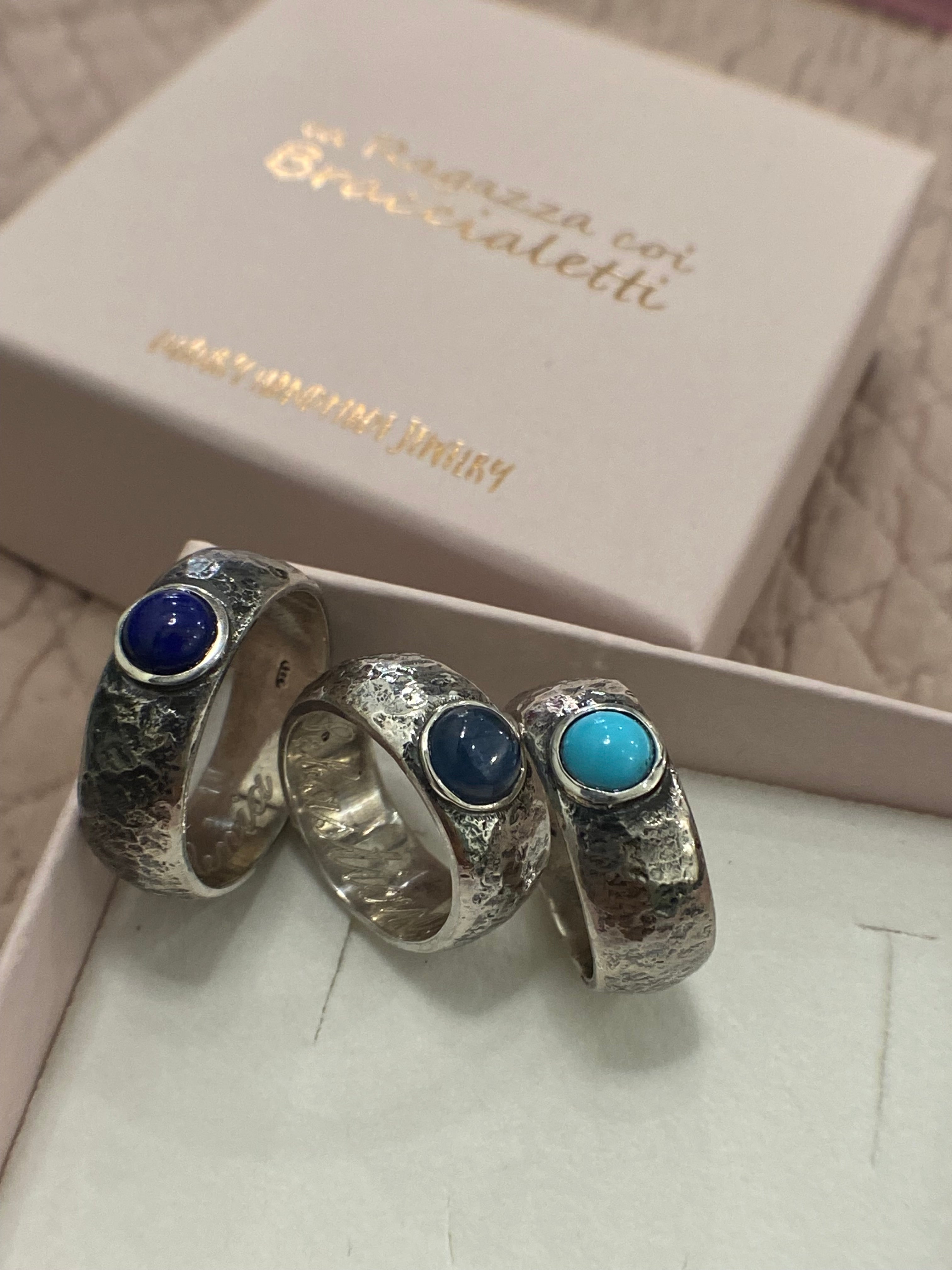 Fedona con PIETRA CENTRALE