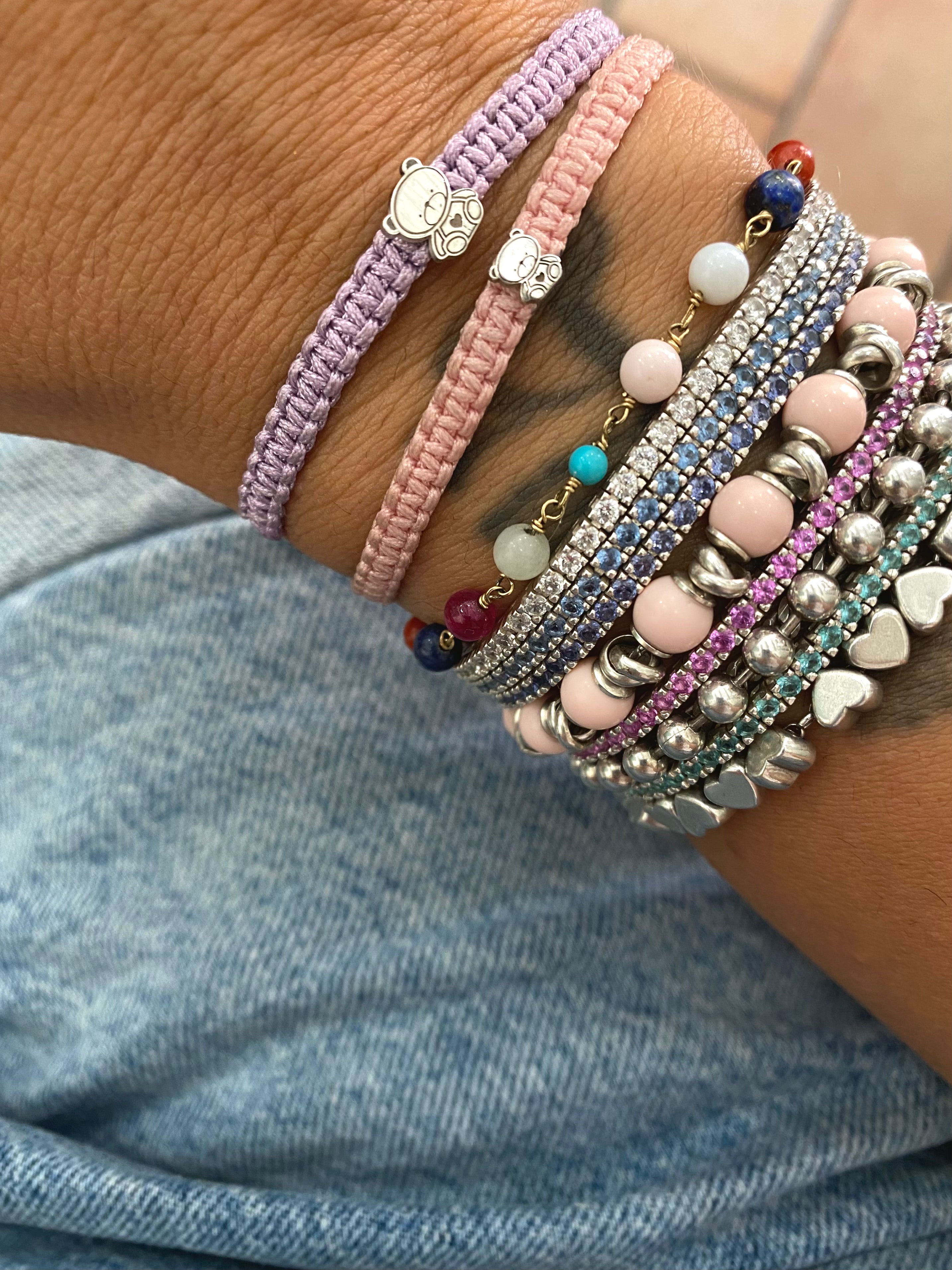 BRACCIALE CORTINO ORSETTO RALPH