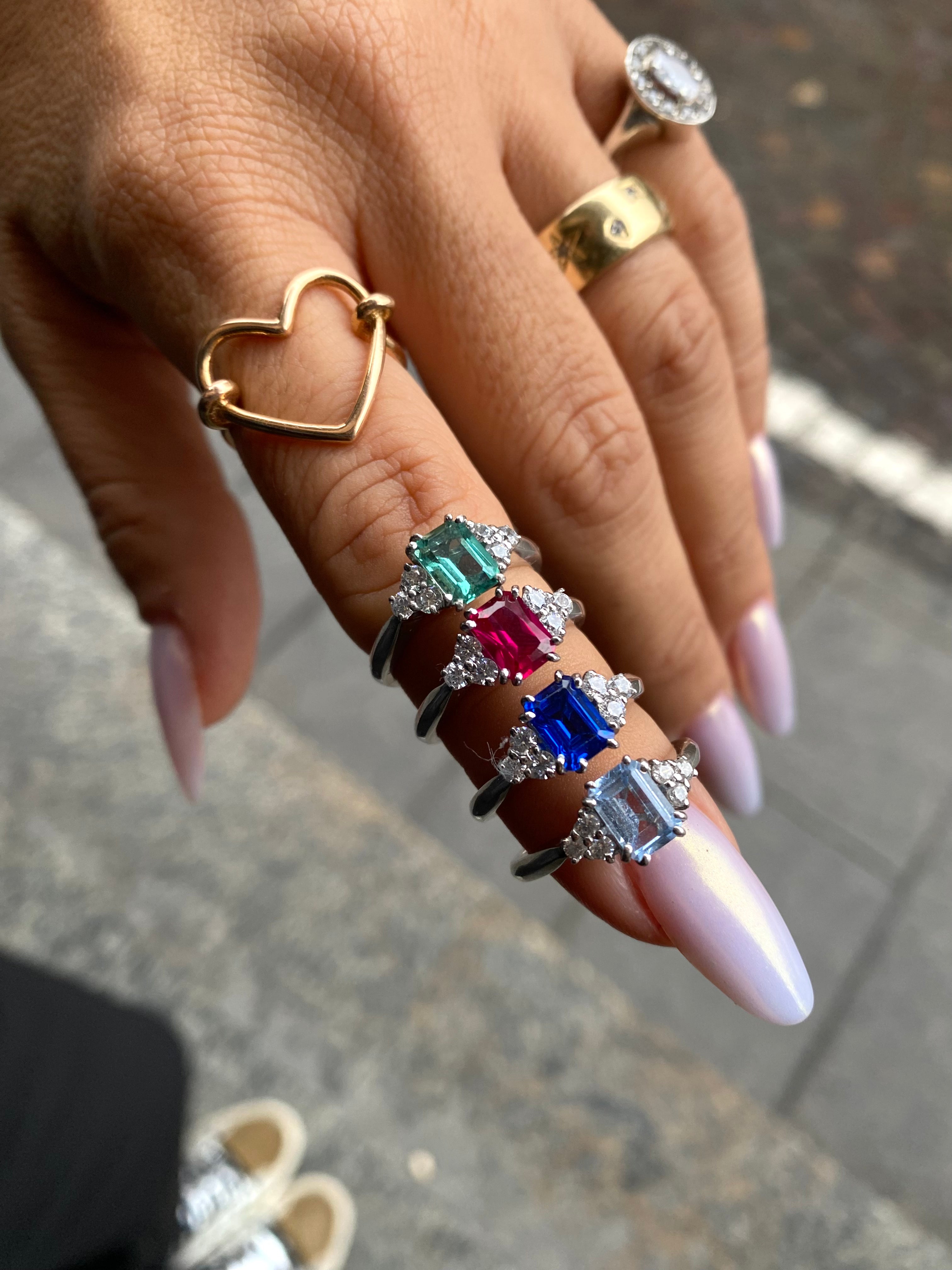 ANELLO PRINCESS
