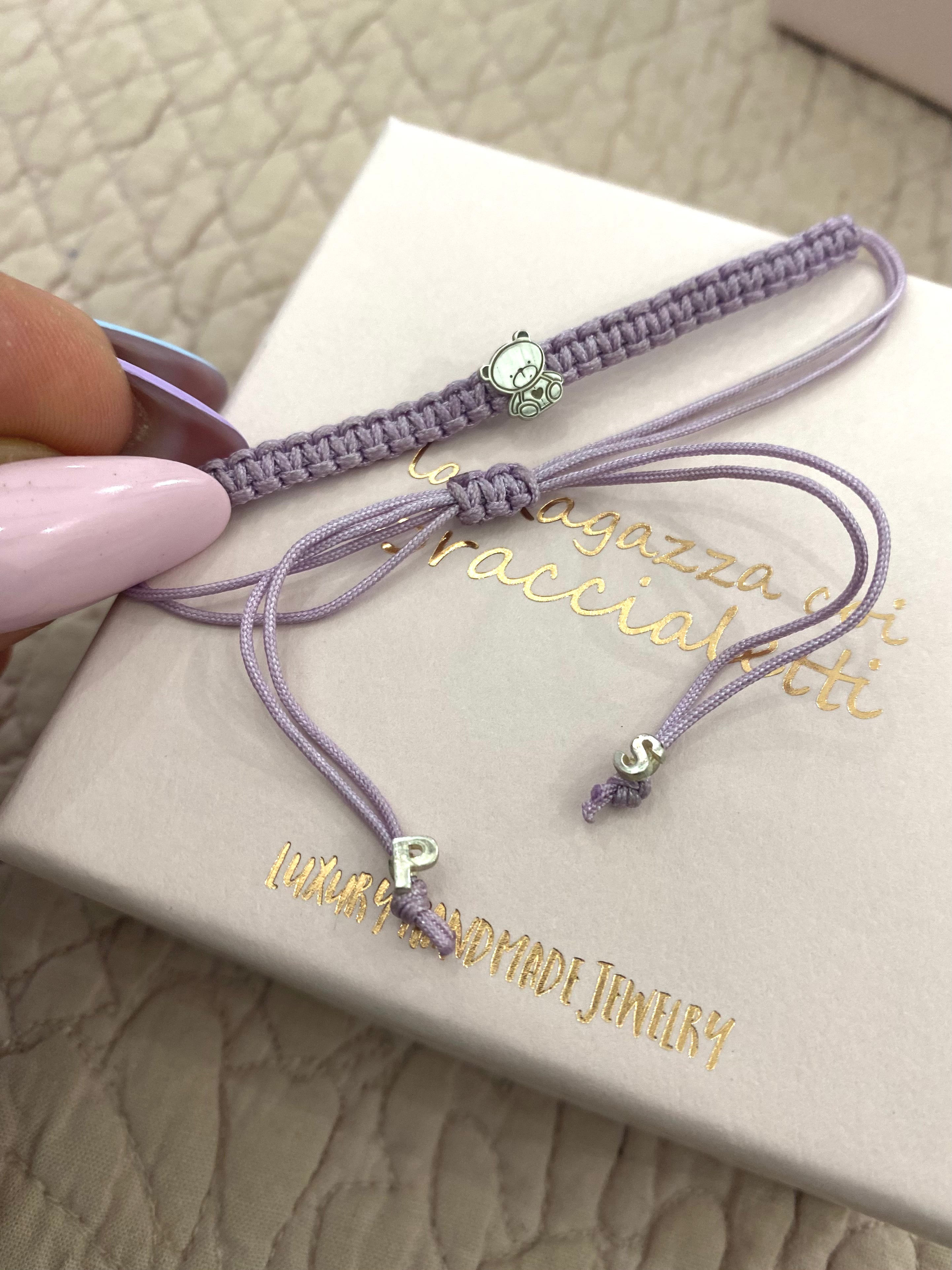 BRACCIALE CORTINO ORSETTO RALPH