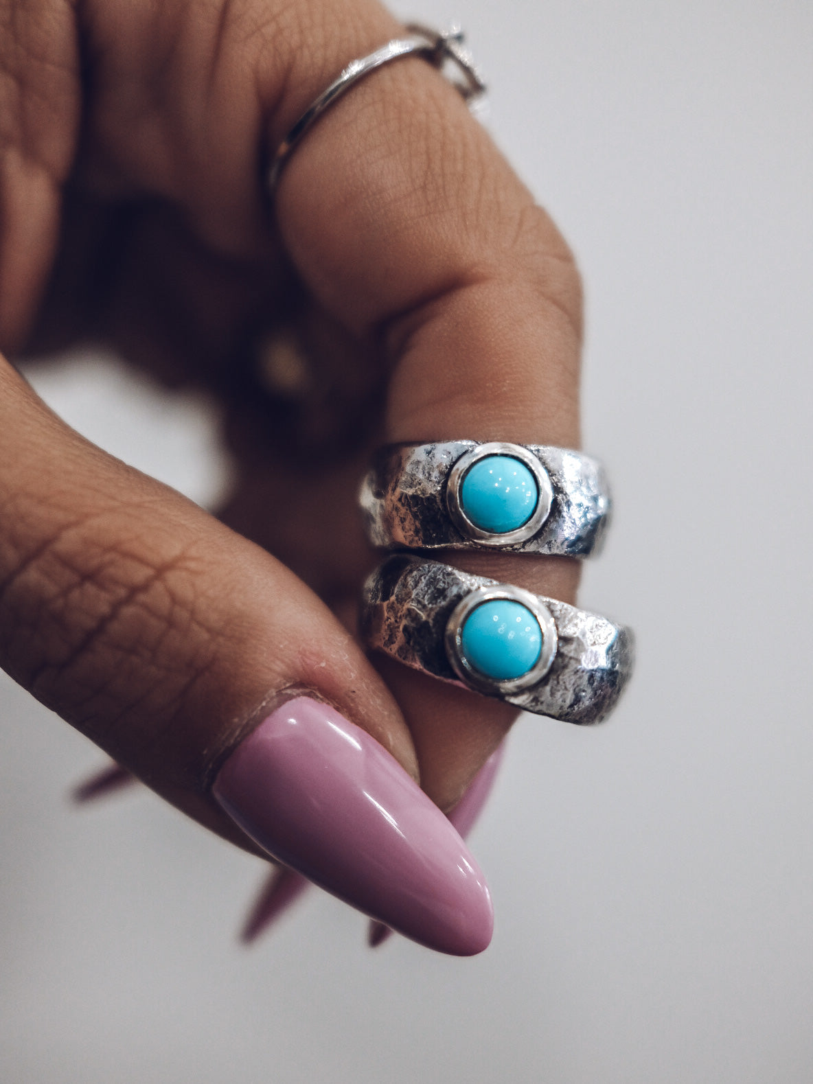 Fedona con PIETRA CENTRALE