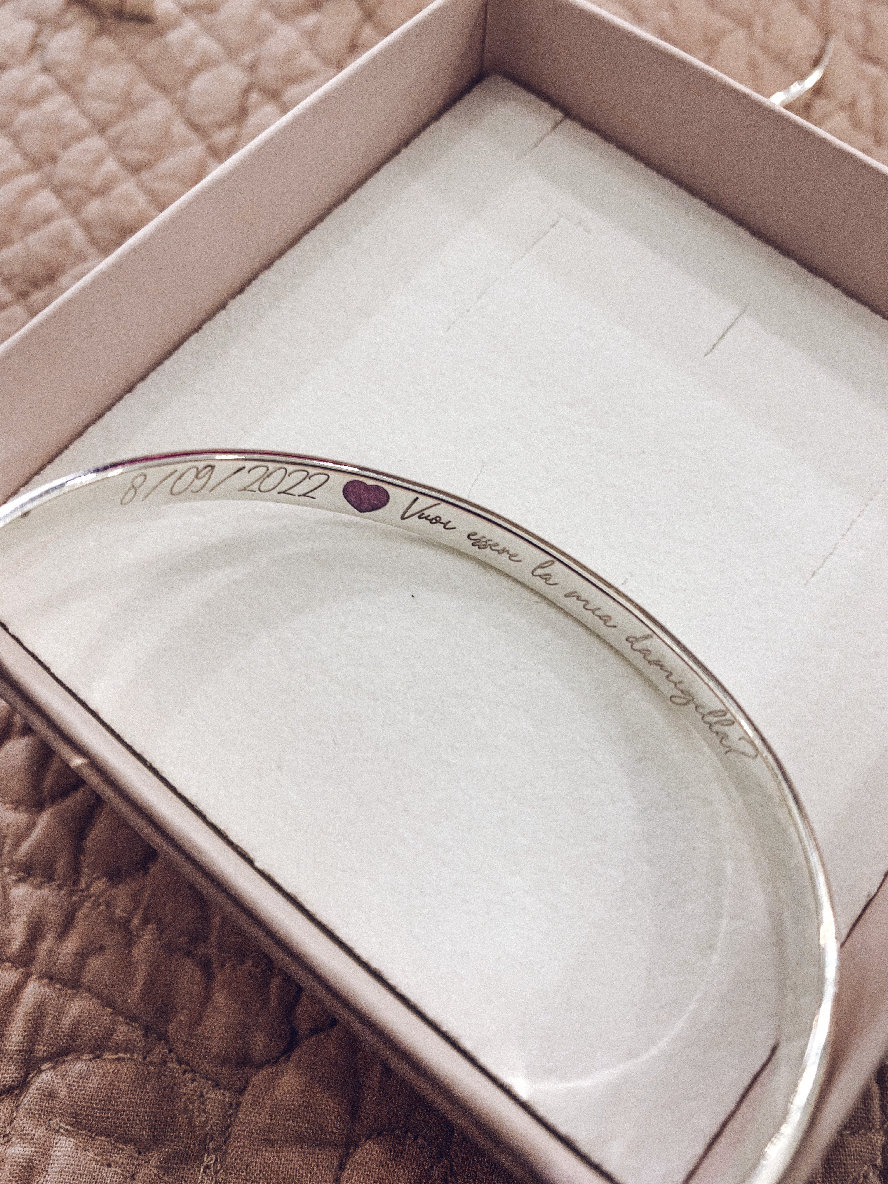 BRACCIALE SCHIAVA