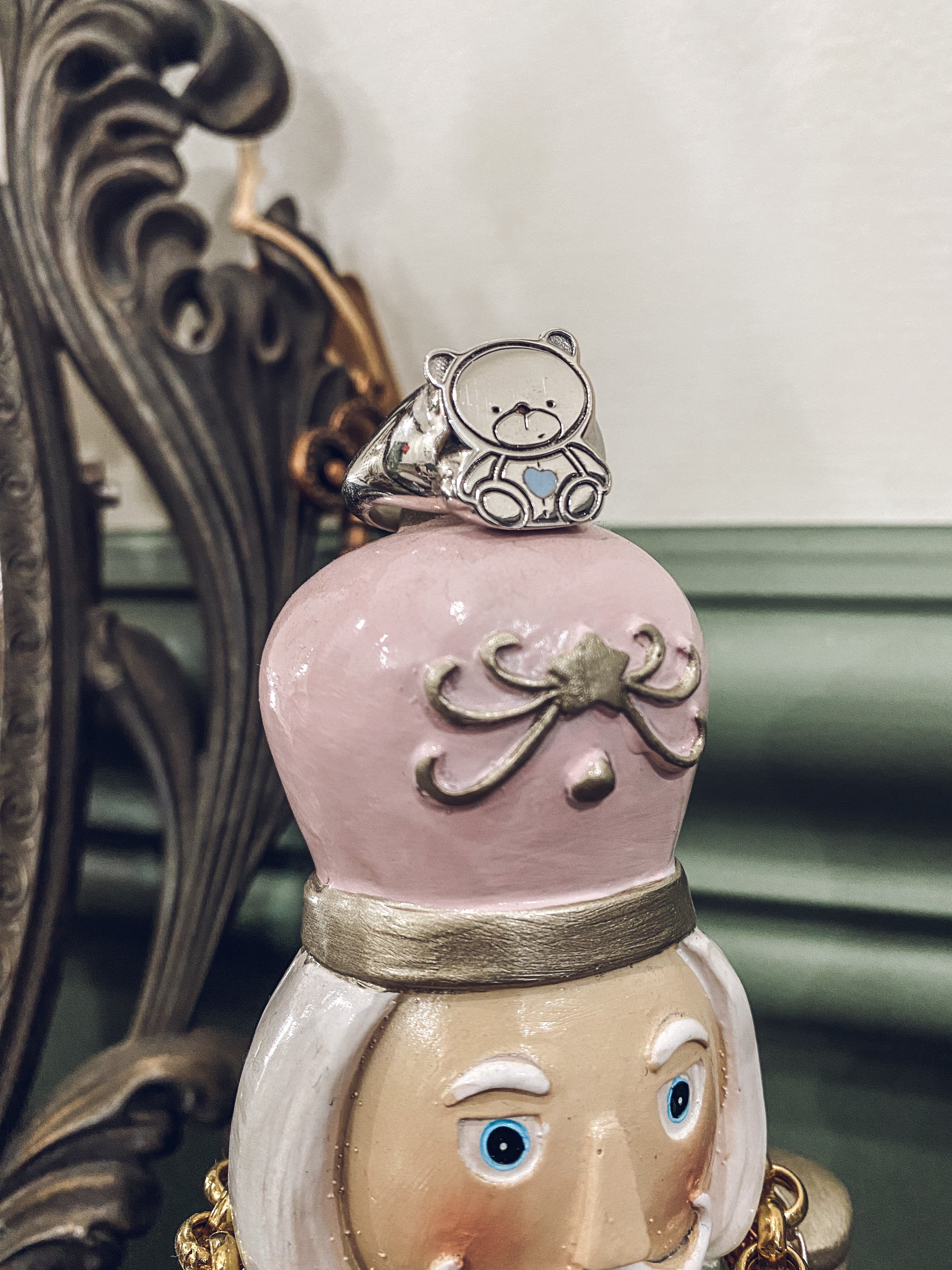 ANELLO RALPH