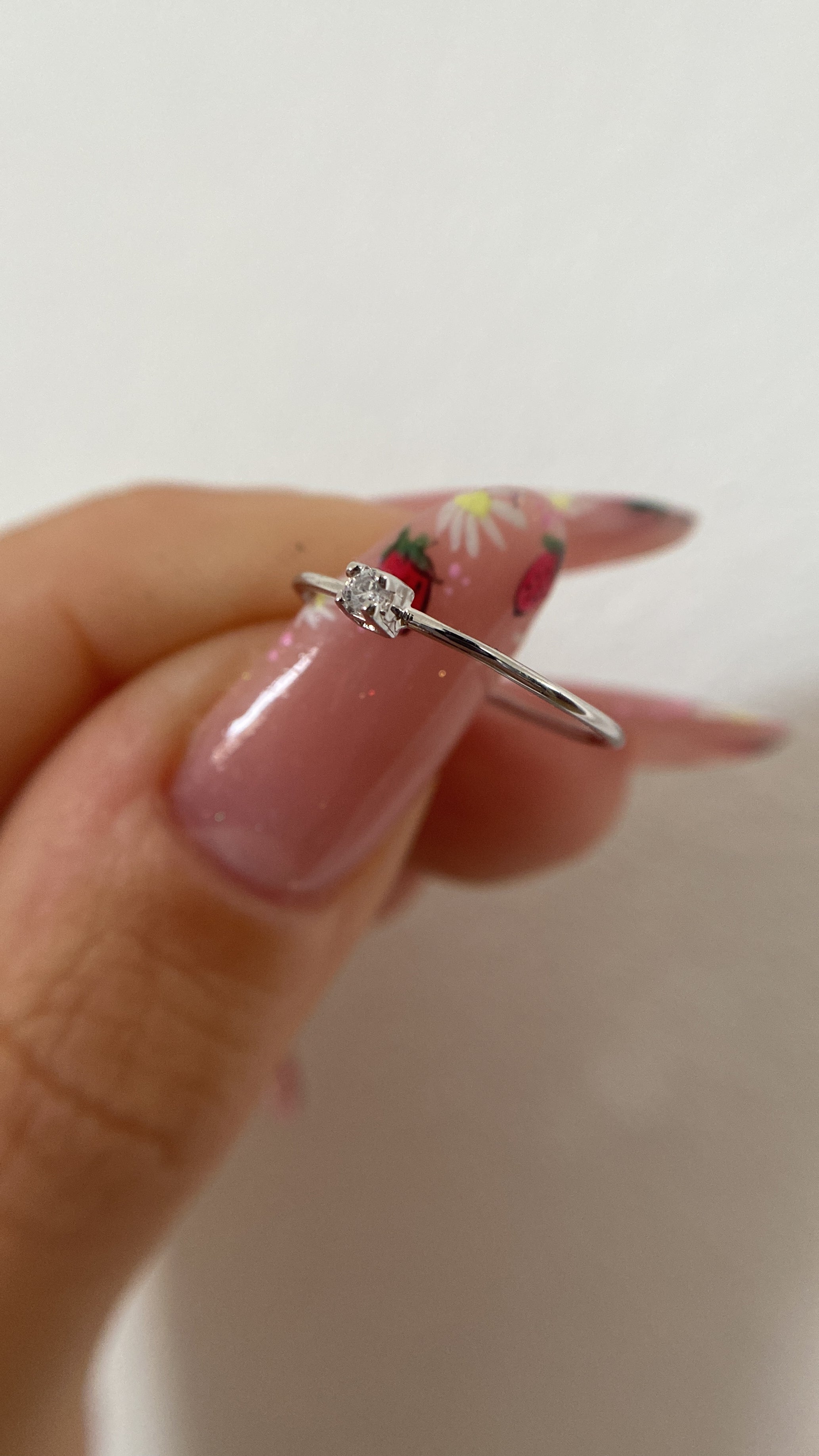 LUXURY MINI SOLITAIRE