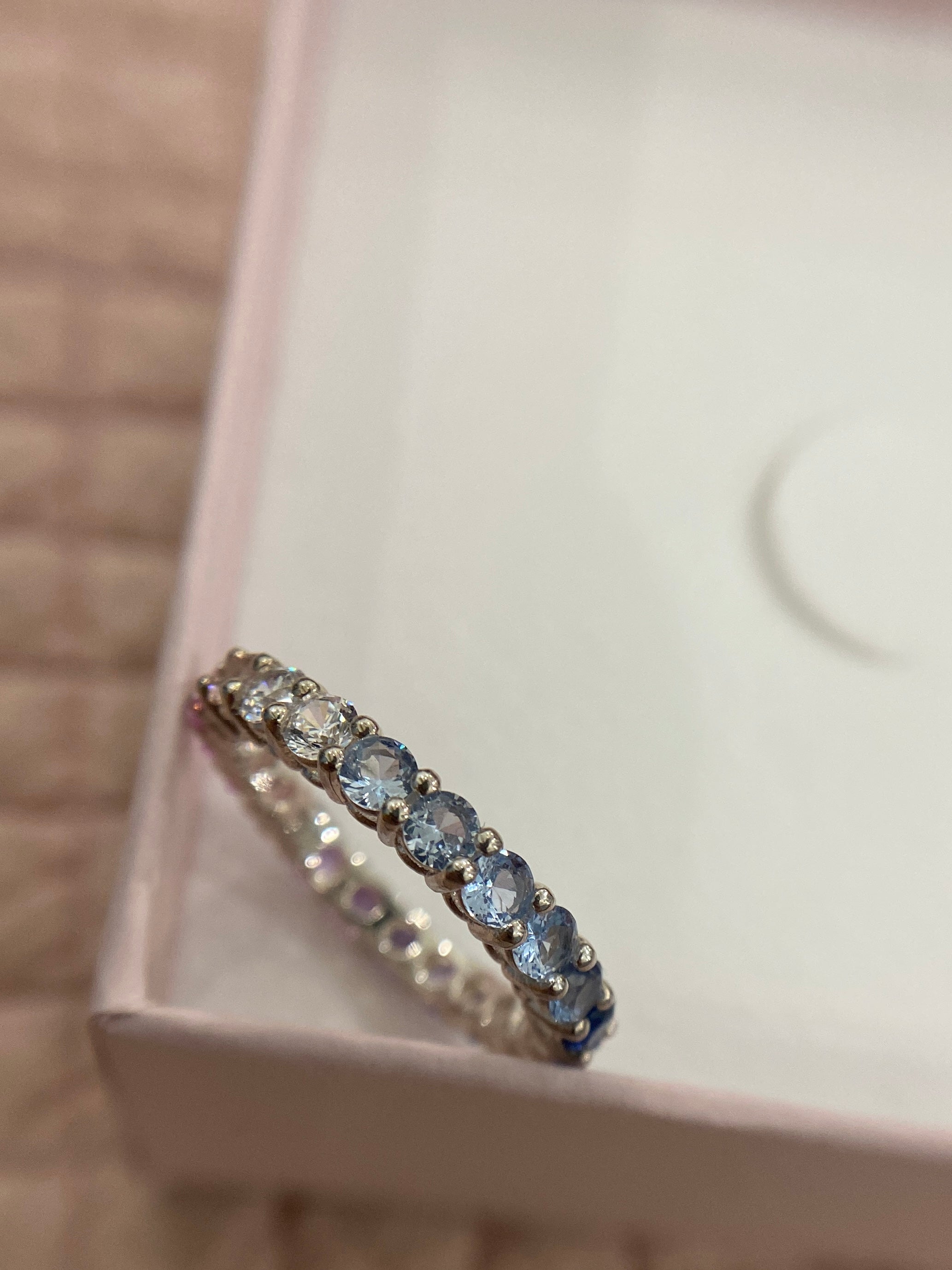 VERETTA 3mm MISURA 15 SFUMATURA WINTER