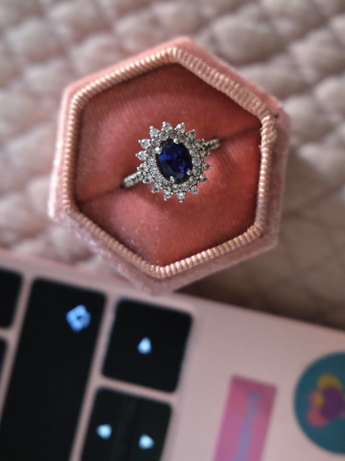 ANELLO ROYAL KATE