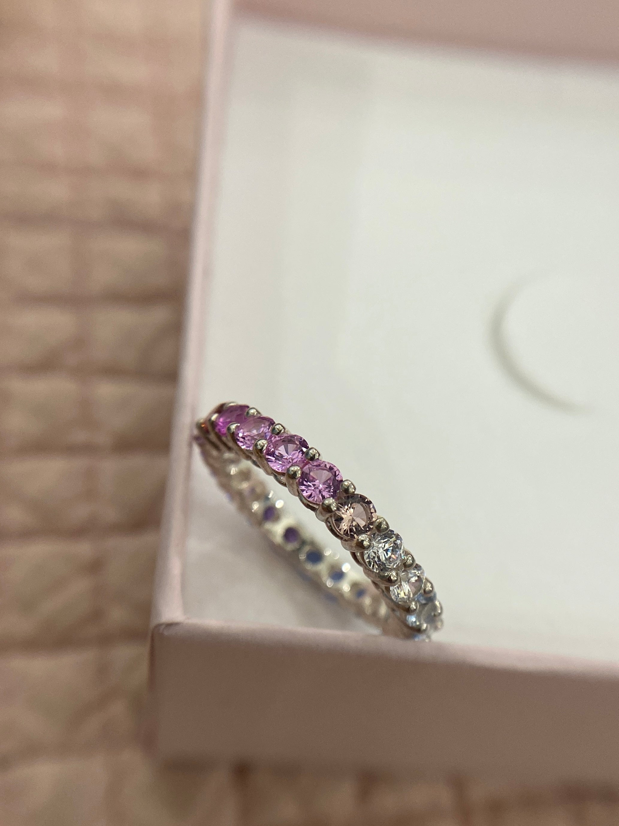 VERETTA 3mm MISURA 15 SFUMATURA WINTER