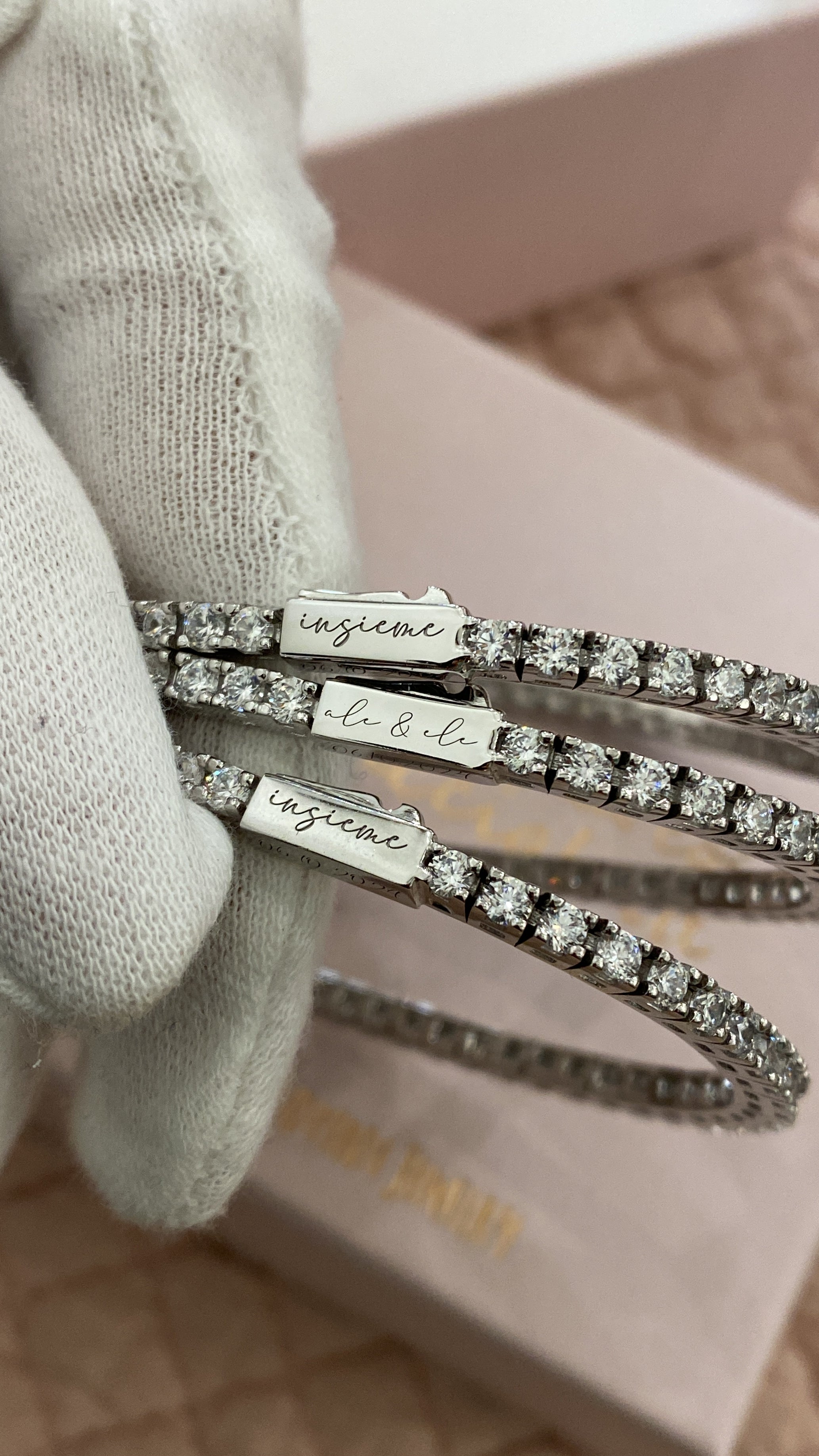 Yo-yo Personalizzato In Argento | Incisione A Scelta, Regalo Unico Per Paggetti E Damigelle