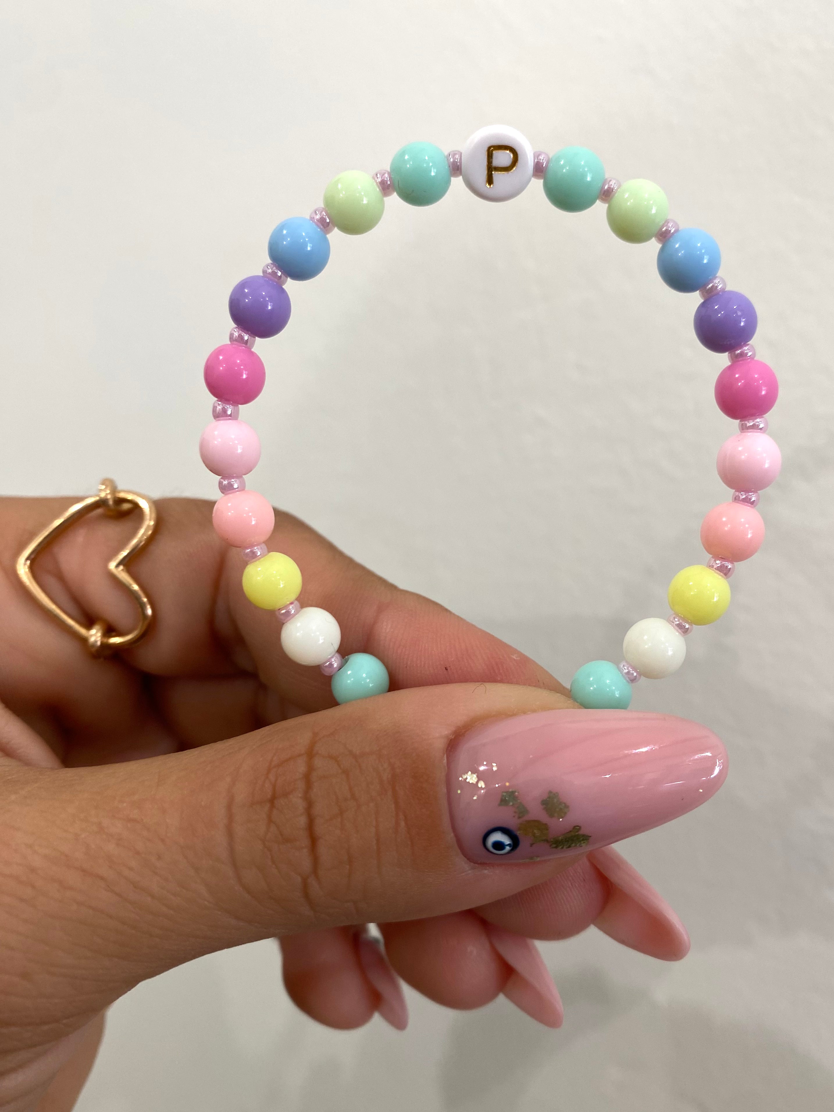 Candy Rainbow Bracelet