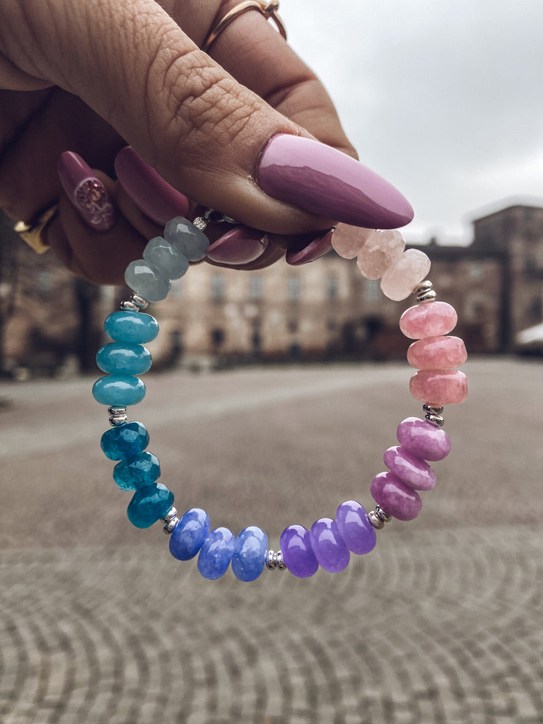 Candy Winter bracelet